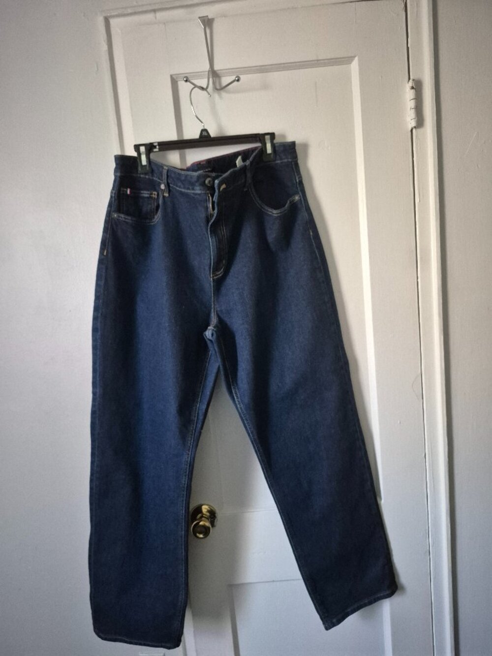 Blue jeans